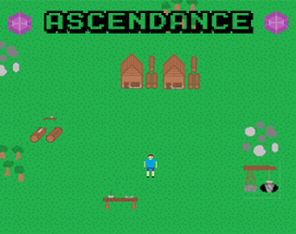 Ascendance Image