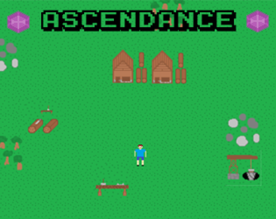Ascendance Game Cover