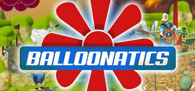 Balloonatics Image