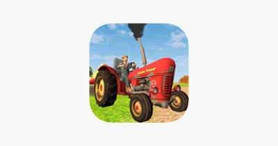 Big Farming harvest Simulator Image