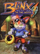 Blinx: The Time Sweeper Image