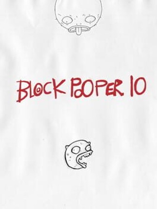 Block Pooper 9 Game Cover