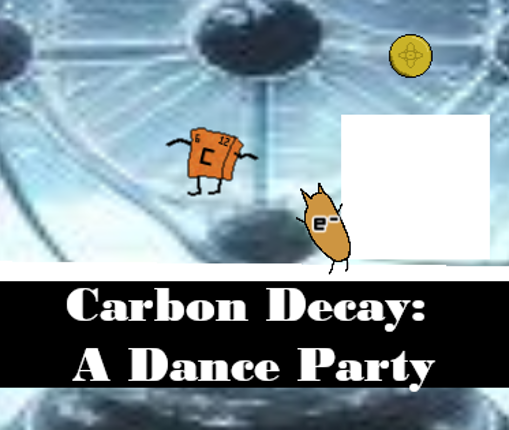 Carbon Decay: A Dance Party Game Cover