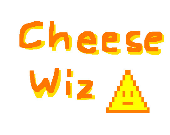 Cheese Wiz Game Cover