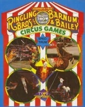 Circus Games Image