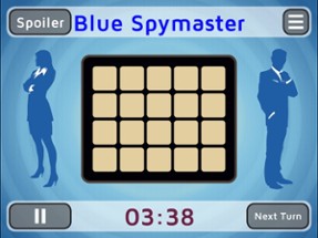 Codenames Gadget Image