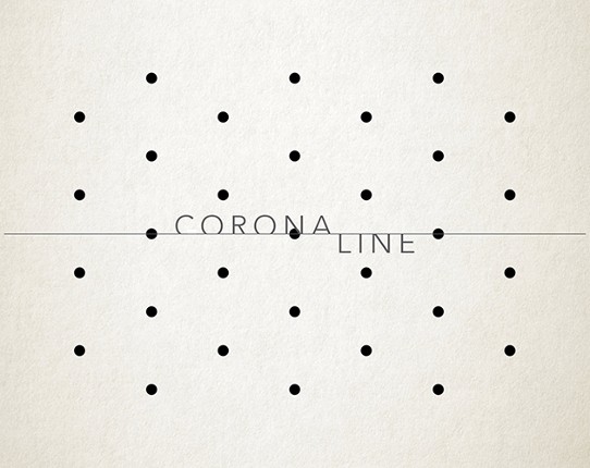 CoronaLine Game Cover