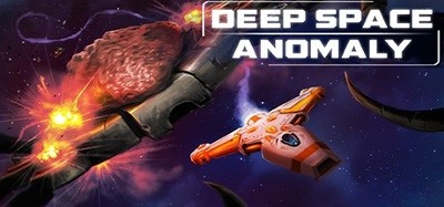Deep Space Anomaly Image