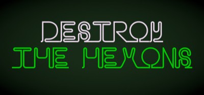 Destroy The Hexons Image