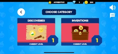 Discoveries &amp; Inventions Quiz Image