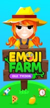 Emoji Farm - Idle Tycoon Image