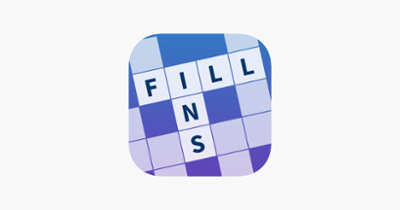 Fill-In Crosswords Image