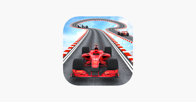 Formula Car Racing Games Game Cover