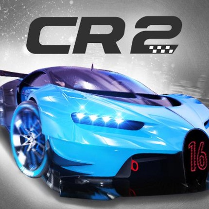 City Racing 2: 3D Racing Game Game Cover