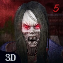 Endless Nightmare 5: Curse Image