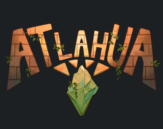 Atlahua Game Cover