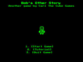 Bob's Other Story Image