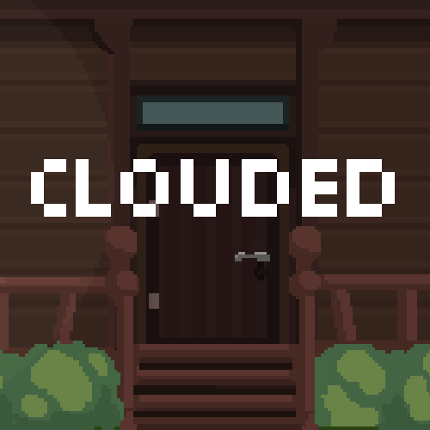 Clouded Game Cover