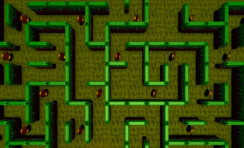 Crown's Labyrinth Image