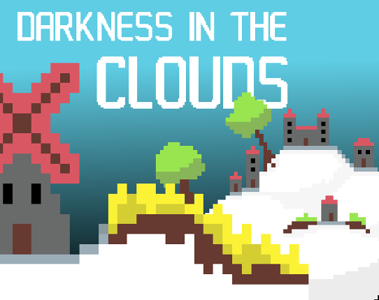 Darkness in the clouds - v1.1 Game Cover