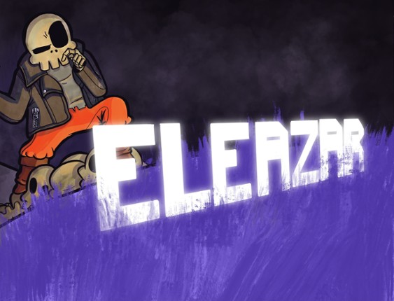 Eleazar Game Cover