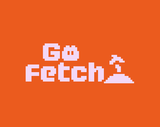 Go Fetch Game Cover