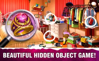 Hidden Object : Super Market Image