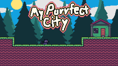 My Purrfect City Image