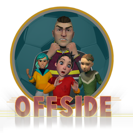 Offside Game Cover