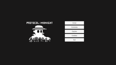 SMAUG Protocol: Midnight Image