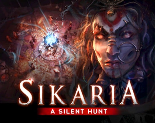 sikaria: a silent hunt Game Cover