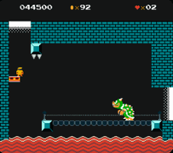 Super Minion Bros. (with Level Editor) Image