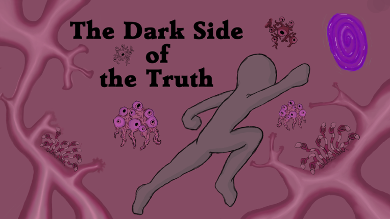 The Dark Side of the Truth Game Cover