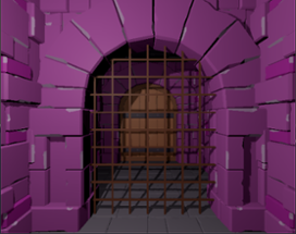 The Purple Tower Image