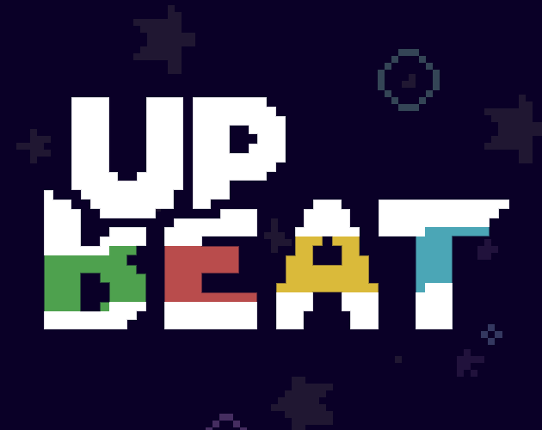 Up Beat Game Cover