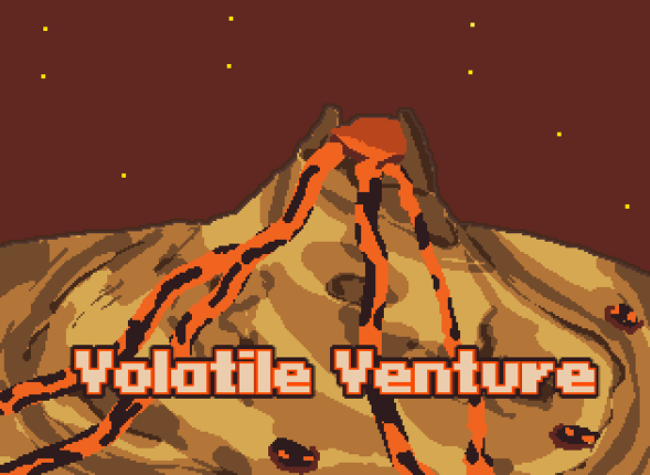 Volatile Venture Game Cover