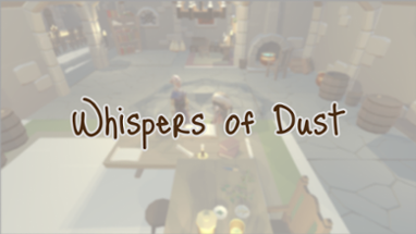 Whispers of Dust Image