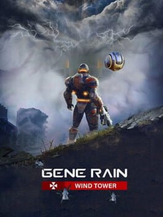 Gene Rain:Wind Tower Game Cover