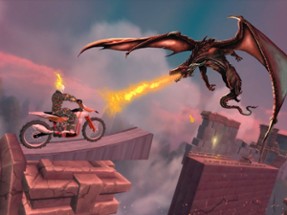 Ghost Rider 3D Season 2 Image