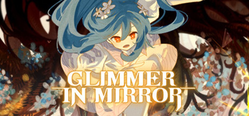 Glimmer in Mirror Game Cover