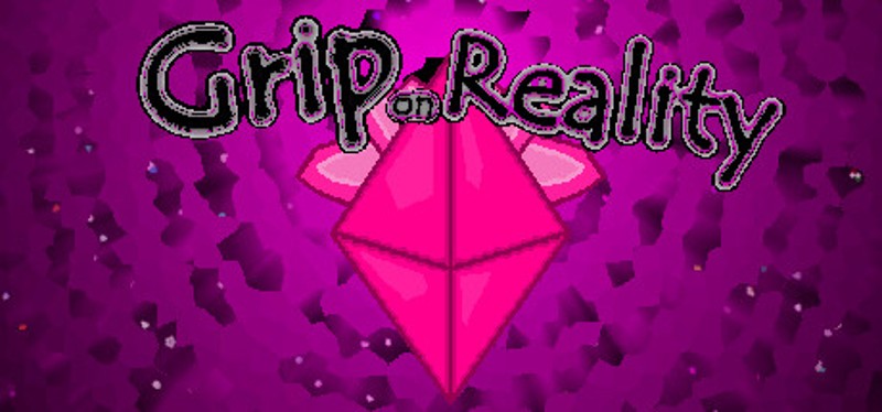 Grip on Reality Game Cover