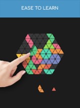 Hexa 1010! Block Puzzle Image