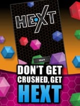 HexT - Addictive Puzzle Game Image