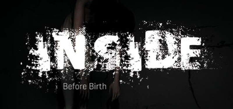 Inside: Before Birth Game Cover