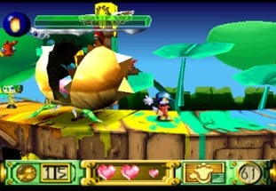 Klonoa: Door to Phantomile Image