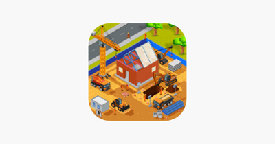 Little Builder - Construction Image