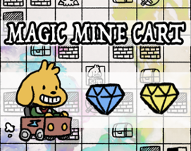 Magic Mine Cart Image