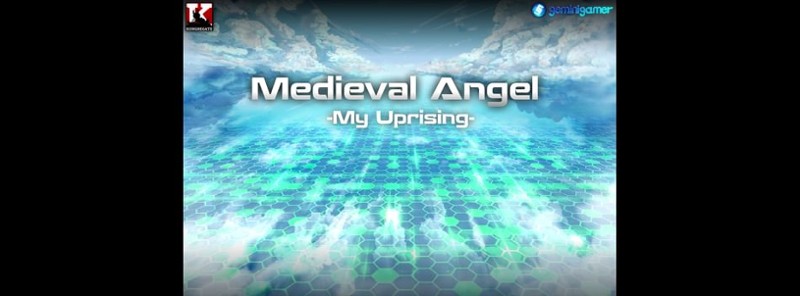 Medieval Angel 4 -My Uprising- (Part 2) Game Cover