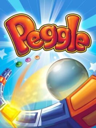 Peggle Game Cover