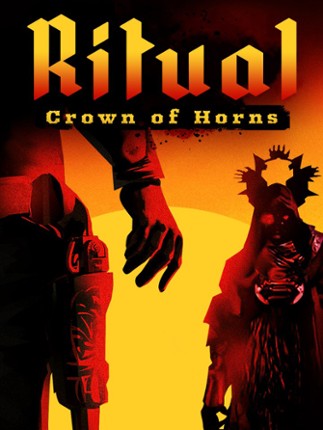 Ritual: Crown of Horns Game Cover